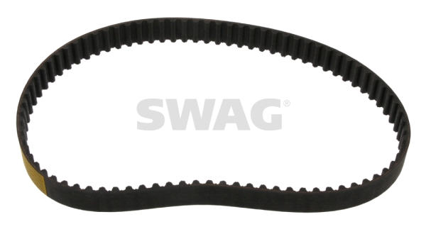 Ozubený remeň SWAG